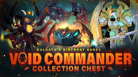 Nulgath's 2024 Birthday Rares .